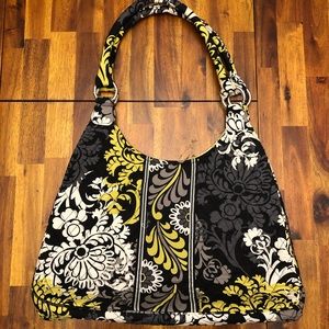 VERA BRADLEY LIKE NEW RETIRED PURSE/ SHOULDER BAG